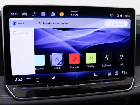 Volkswagen Passat BUSINESS 1.5 ETSI 110 KW (150 CV) AUTOMáTICO DSG 7 VEL.