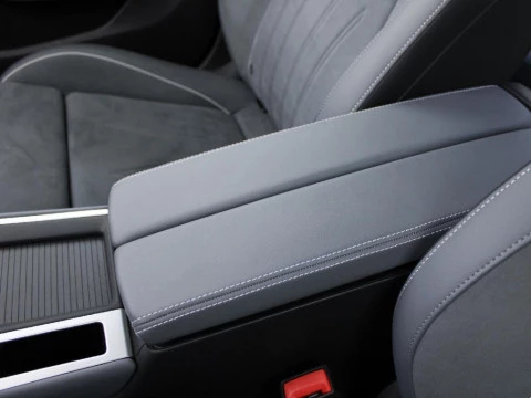 Volkswagen Passat BUSINESS 1.5 ETSI 110 KW (150 CV) AUTOMáTICO DSG 7 VEL.