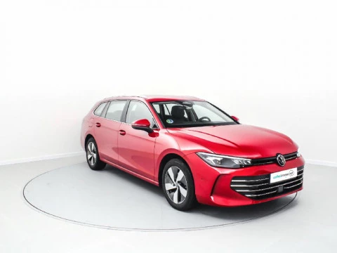 Volkswagen Passat BUSINESS 1.5 ETSI 110 KW (150 CV) AUTOMáTICO DSG 7 VEL.