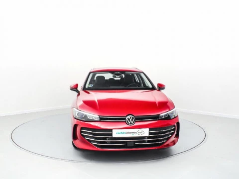 Volkswagen Passat BUSINESS 1.5 ETSI 110 KW (150 CV) AUTOMáTICO DSG 7 VEL.