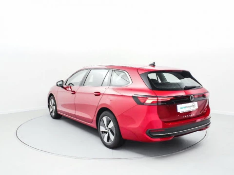 Volkswagen Passat BUSINESS 1.5 ETSI 110 KW (150 CV) AUTOMáTICO DSG 7 VEL.
