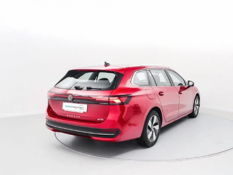 Volkswagen Passat BUSINESS 1.5 ETSI 110 KW (150 CV) AUTOMáTICO DSG 7 VEL.