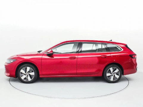 Volkswagen Passat BUSINESS 1.5 ETSI 110 KW (150 CV) AUTOMáTICO DSG 7 VEL.