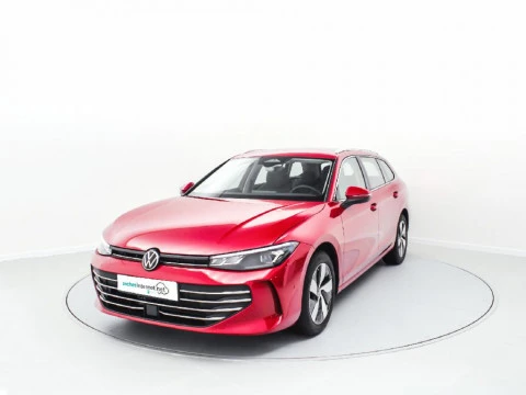 Volkswagen Passat BUSINESS 1.5 ETSI 110 KW (150 CV) AUTOMáTICO DSG 7 VEL.