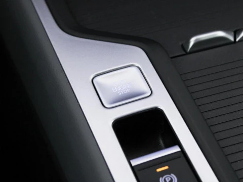 Volkswagen Passat BUSINESS 1.5 ETSI 110 KW (150 CV) AUTOMáTICO DSG 7 VEL.