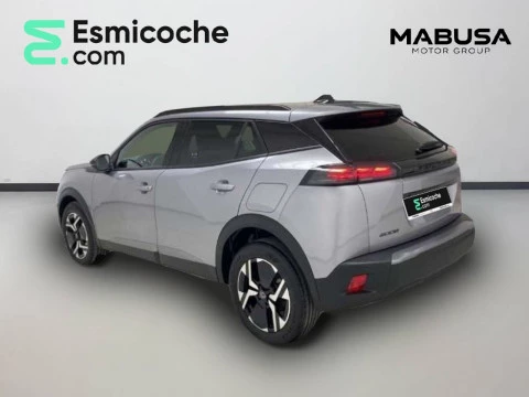 Peugeot 2008 NSUV  Allure Gasolina 100 S&S 6 Vel. MAN