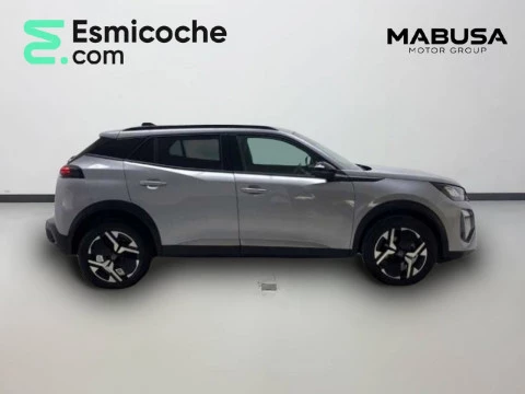 Peugeot 2008 NSUV  Allure Gasolina 100 S&S 6 Vel. MAN