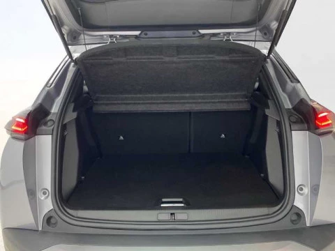 Peugeot 2008 NSUV  Allure Gasolina 100 S&S 6 Vel. MAN