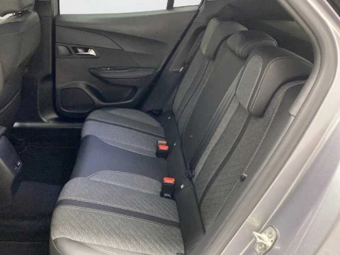 Peugeot 2008 NSUV  Allure Gasolina 100 S&S 6 Vel. MAN