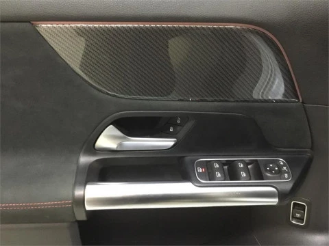 Mercedes-Benz GLA 200 D