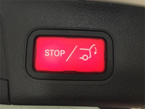 Mercedes-Benz GLA 200 D