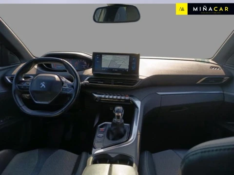 Peugeot 3008 1.2 PureTech 96KW S&S Allure Pack