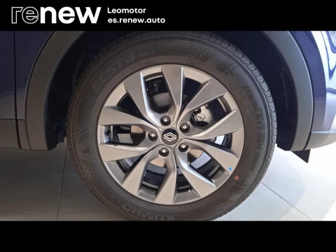 Renault Arkana ARKANA evolution TCe 103 kW (140CV) EDC mild hybrid -SS