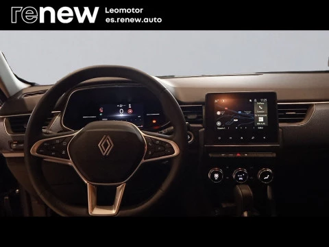 Renault Arkana ARKANA evolution TCe 103 kW (140CV) EDC mild hybrid -SS