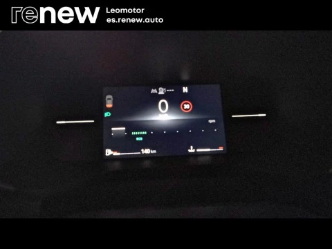 Renault Arkana ARKANA evolution TCe 103 kW (140CV) EDC mild hybrid -SS