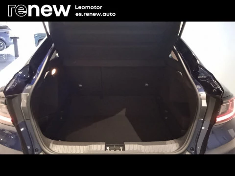 Renault Arkana ARKANA evolution TCe 103 kW (140CV) EDC mild hybrid -SS