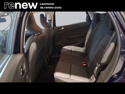 Renault Arkana ARKANA evolution TCe 103 kW (140CV) EDC mild hybrid -SS