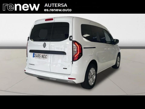 Renault Kangoo Combi  E-Tech L1 Equilibre 11kW