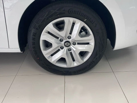 Renault Kangoo Combi  E-Tech L1 Equilibre 11kW