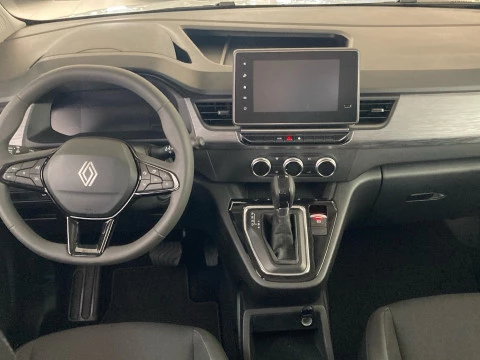 Renault Kangoo Combi  E-Tech L1 Equilibre 11kW