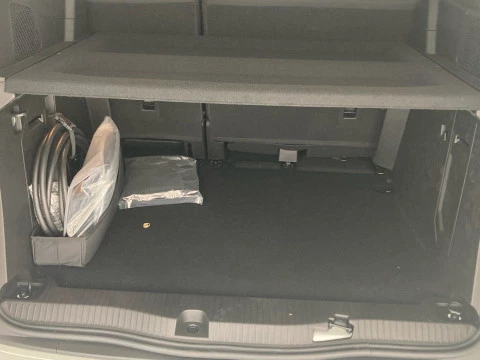 Renault Kangoo Combi  E-Tech L1 Equilibre 11kW