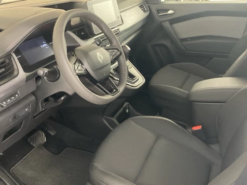 Renault Kangoo Combi  E-Tech L1 Equilibre 11kW