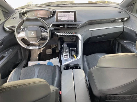 Peugeot 3008 1.2 PureTech 96KW S&S GT Line EAT8