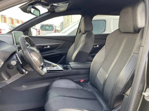 Peugeot 3008 1.2 PureTech 96KW S&S GT Line EAT8