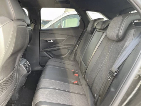 Peugeot 3008 1.2 PureTech 96KW S&S GT Line EAT8