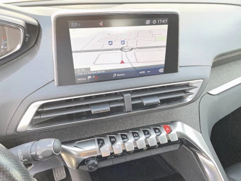 Peugeot 3008 1.2 PureTech 96KW S&S GT Line EAT8