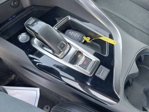 Peugeot 3008 1.2 PureTech 96KW S&S GT Line EAT8