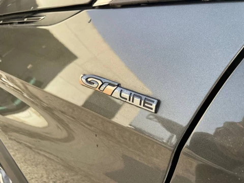 Peugeot 3008 1.2 PureTech 96KW S&S GT Line EAT8