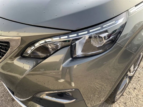 Peugeot 3008 1.2 PureTech 96KW S&S GT Line EAT8