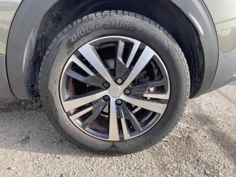 Peugeot 3008 1.2 PureTech 96KW S&S GT Line EAT8