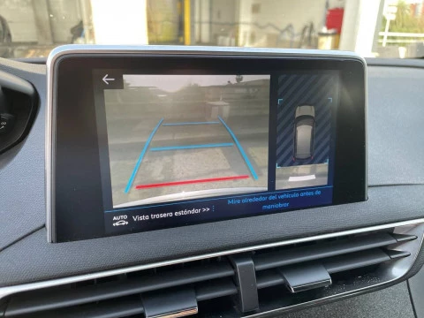 Peugeot 3008 1.2 PureTech 96KW S&S GT Line EAT8