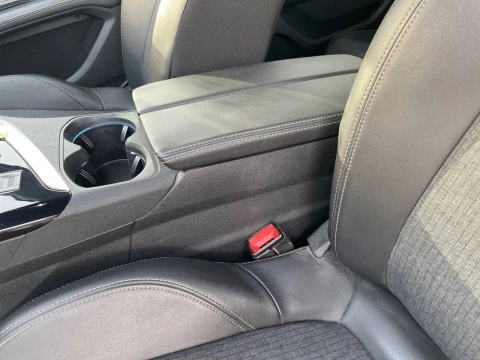 Peugeot 3008 1.2 PureTech 96KW S&S GT Line EAT8