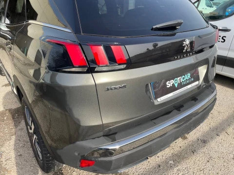 Peugeot 3008 1.2 PureTech 96KW S&S GT Line EAT8