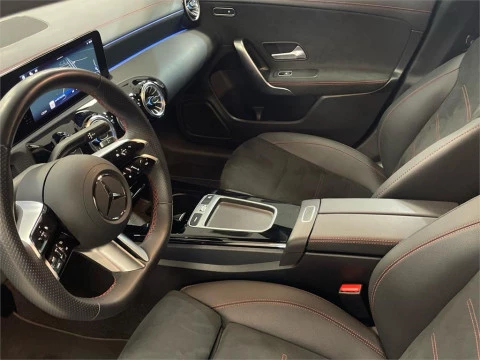 Mercedes-Benz CLA 200 D DCT Shooting Brake