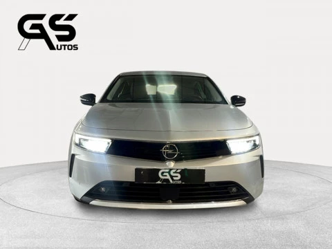 Opel Astra 1.2 Turbo XHL Edition 81 kW (110 CV)