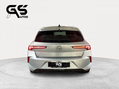 Opel Astra 1.2 Turbo XHL Edition 81 kW (110 CV)