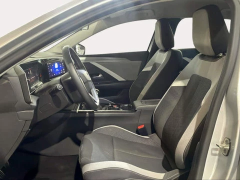 Opel Astra 1.2 Turbo XHL Edition 81 kW (110 CV)