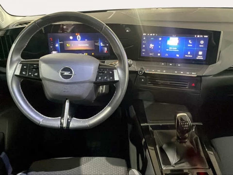 Opel Astra 1.2 Turbo XHL Edition 81 kW (110 CV)