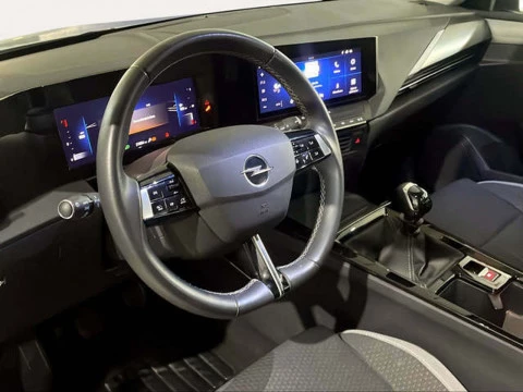 Opel Astra 1.2 Turbo XHL Edition 81 kW (110 CV)