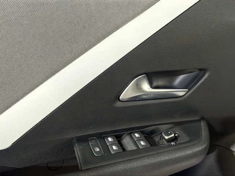 Opel Astra 1.2 Turbo XHL Edition 81 kW (110 CV)