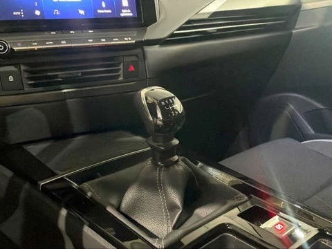 Opel Astra 1.2 Turbo XHL Edition 81 kW (110 CV)