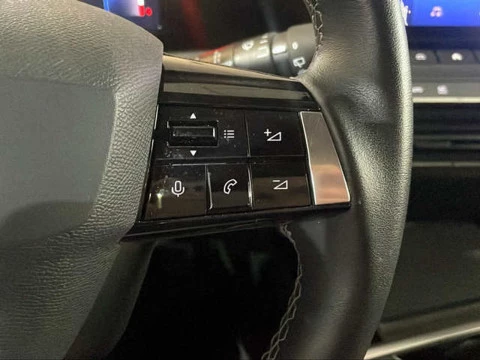 Opel Astra 1.2 Turbo XHL Edition 81 kW (110 CV)