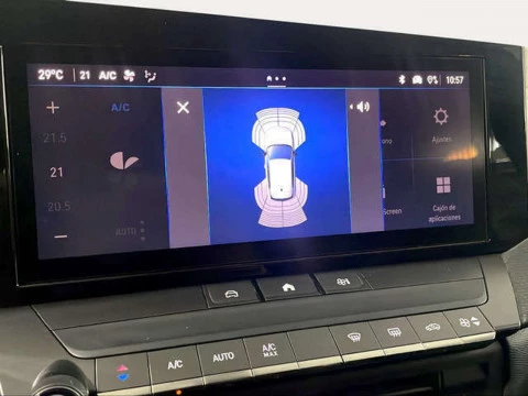 Opel Astra 1.2 Turbo XHL Edition 81 kW (110 CV)