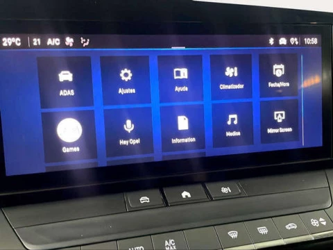 Opel Astra 1.2 Turbo XHL Edition 81 kW (110 CV)