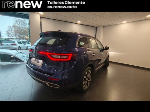 Renault Koleos Intens dCi 175 X-Tronic 4x4 -18