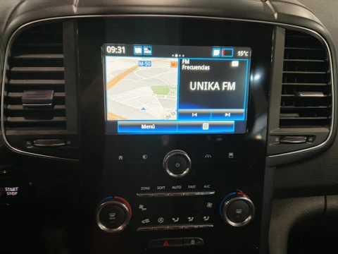 Renault Koleos Intens dCi 175 X-Tronic 4x4 -18